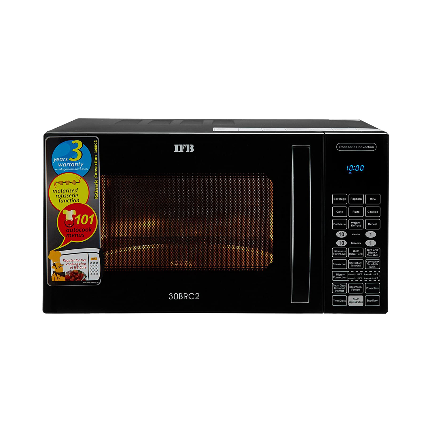 ifb-microwave-oven ifb-microwave-oven