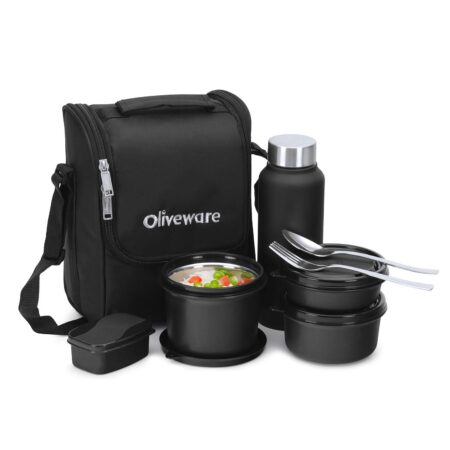 oliveware lunch box