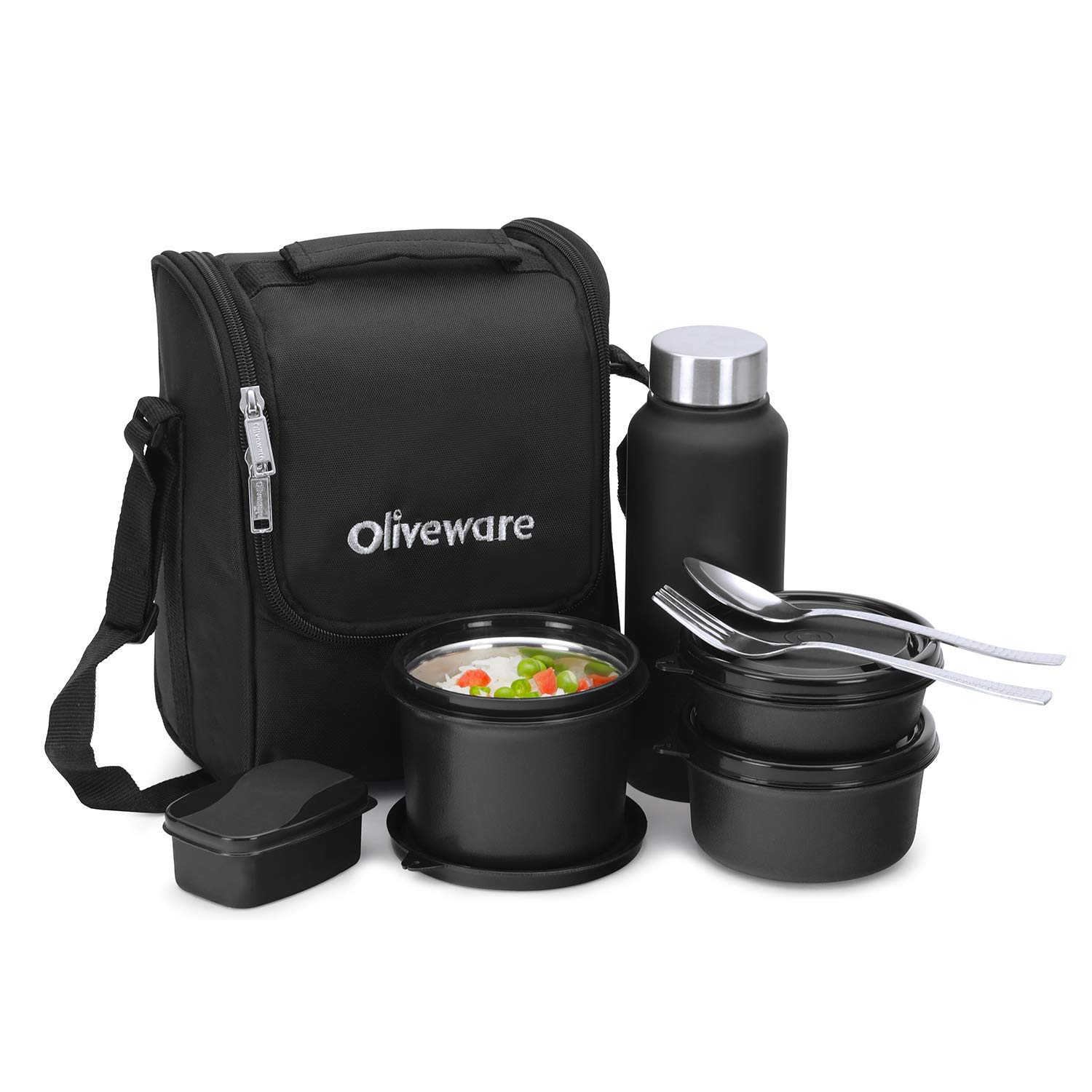 lucnch-box oliveware lunch box