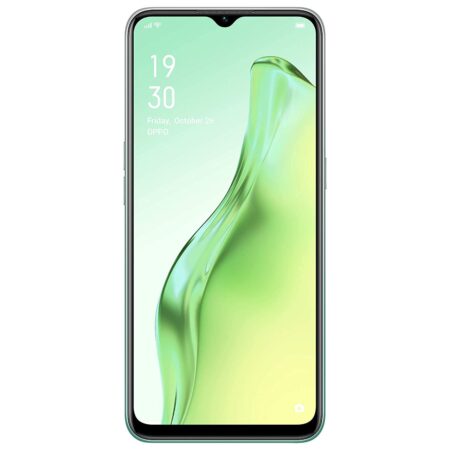 oppo A31