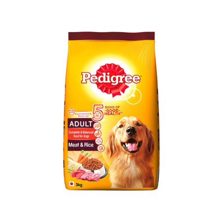 pedigree-dog-food