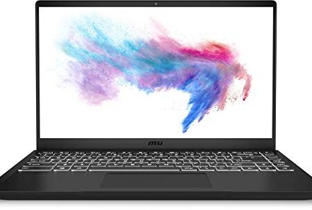 MSI Modern -offertoday