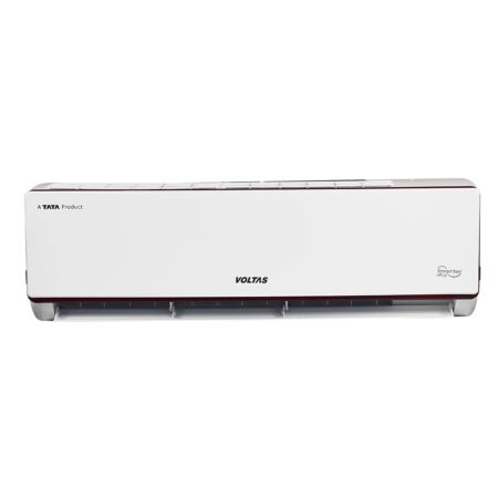 Voltas 1.4 Ton 3 Star Inverter Split Adjustable AC -offertoday