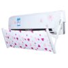 AC Windshield Wind Baffle-offertoday