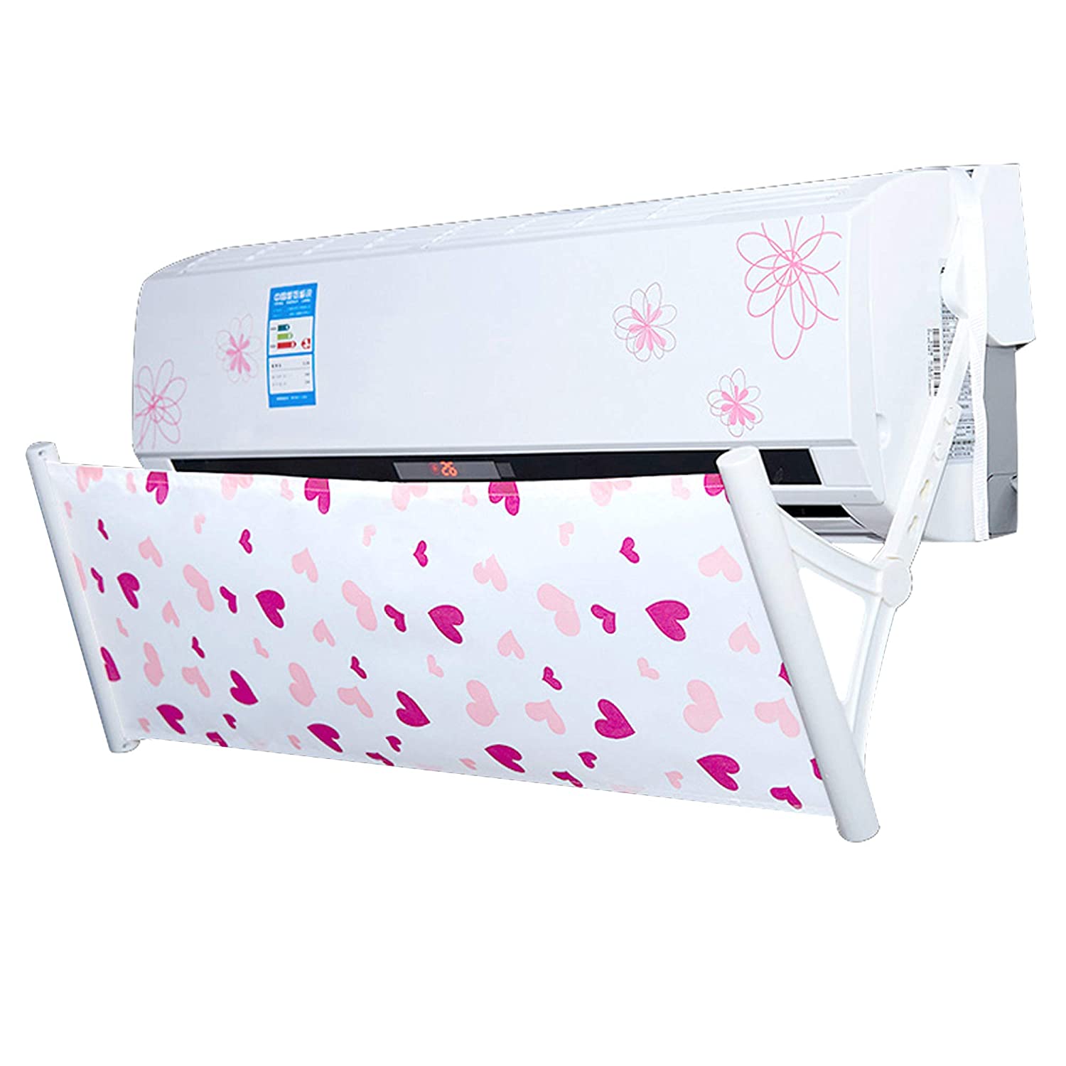 71qvvPqcboL._SL1500_ AC Windshield Wind Baffle-offertoday