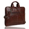 MENS LEATHER BAG - OFFERTODAY