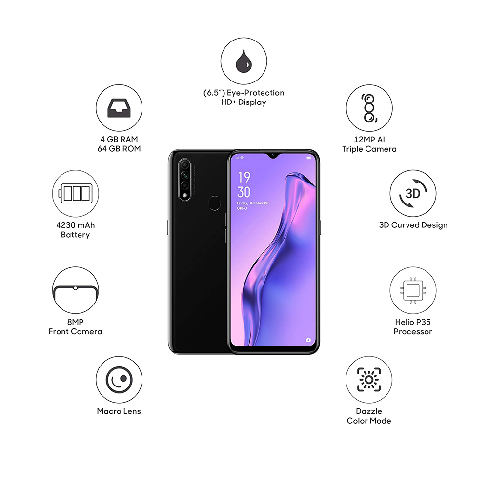 OPPO31 OPPO A31-OFFERTODAY