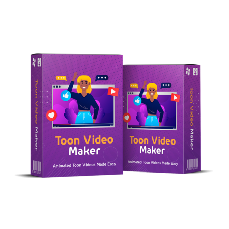 toon video maker