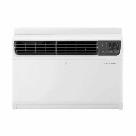 LG 1.5 Ton 5 Star Wi-Fi Inverter Window AC-OFFERTODAY