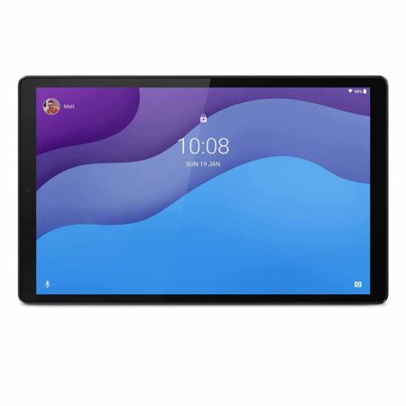 Roll over image to zoom in Lenovo Tab M10 HD 2nd Gen-offertoday