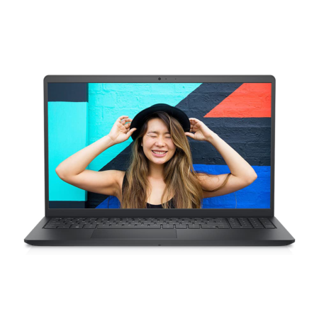 Dell New 15 Intel i3-1115G4 Laptop-OFFERTODAY