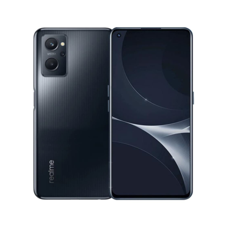 realme 9i -offertoday
