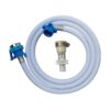 Fully Automatic Washing Machine Inlet Hose Pipe -offertoday
