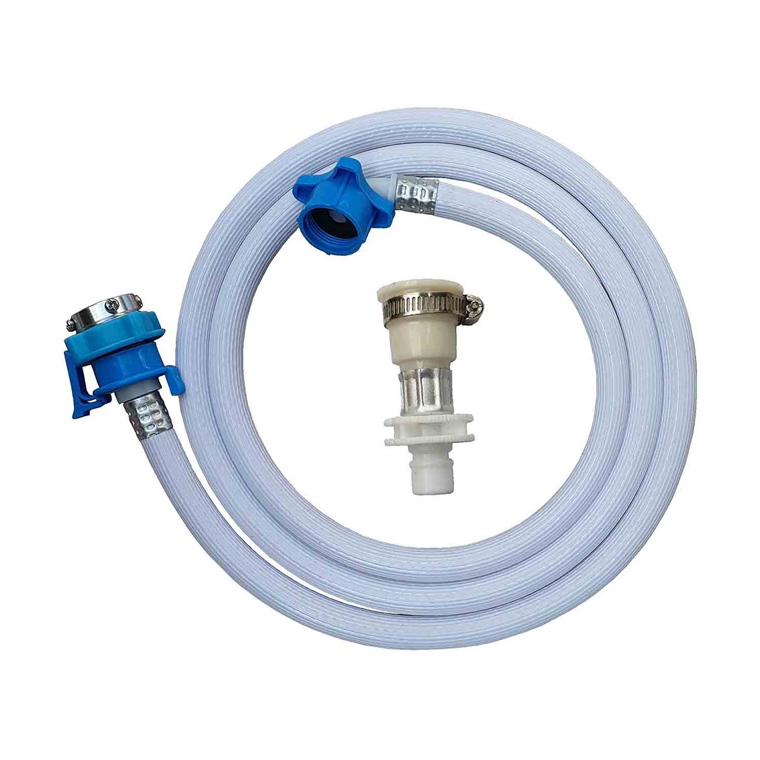 111 Fully Automatic Washing Machine Inlet Hose Pipe -offertoday