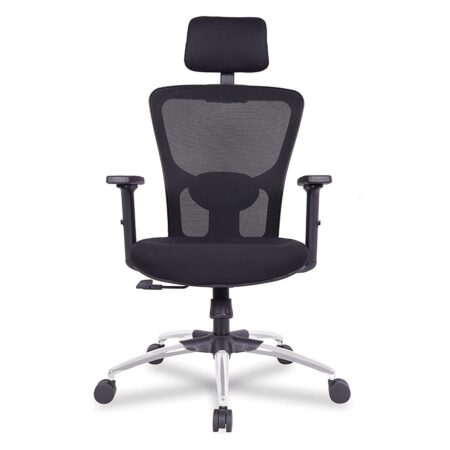 Superb High-Back Mesh Ergonomic Chair -offertoday