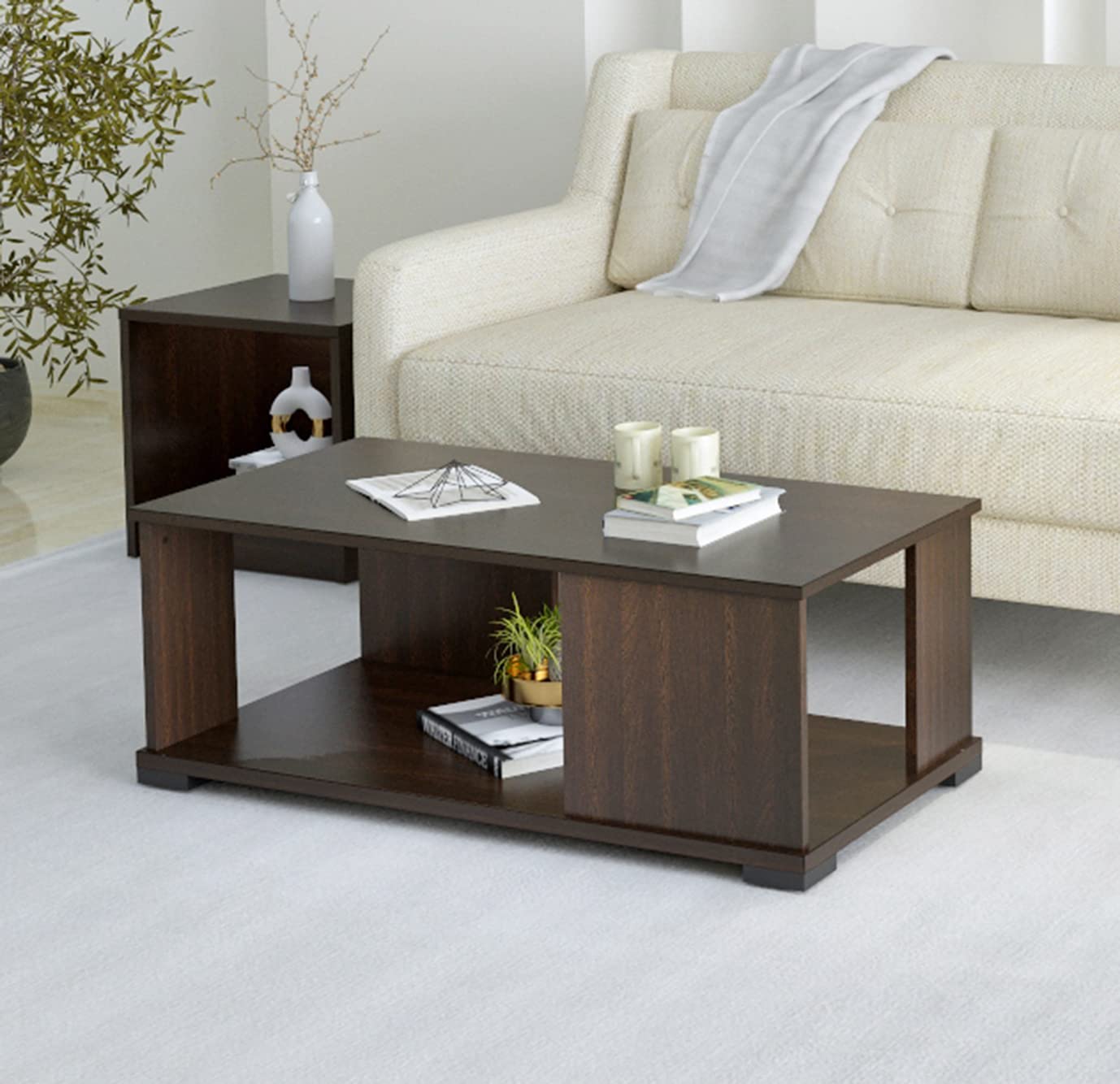 61x3uyM9VrL._SL1378_ coffee table-offertoday