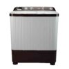 Haier 6.5 Kg Semi-Automatic Top Loading Washing Machine-OFFERTODAY