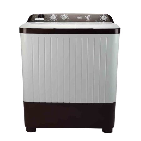 Haier 6.5 Kg Semi-Automatic Top Loading Washing Machine-OFFERTODAY