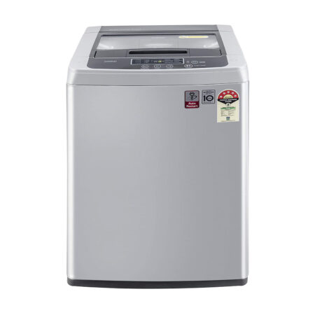 LG 7 Kg 5 Star Smart Inverter Fully-Automatic Top Loading Washing Machine-offertoday