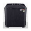LG 11 kg 5 Star Semi-Automatic Top Loading Washing Machine-offertoday