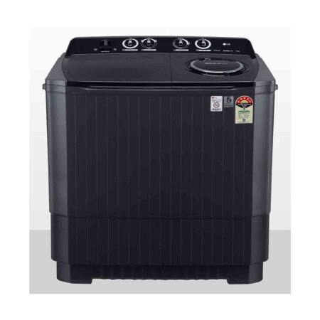 LG 11 kg 5 Star Semi-Automatic Top Loading Washing Machine-offertoday