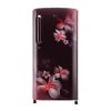 LG 190 L 4 Star Inverter Direct-Cool Single Door Refrigerator-offertoday