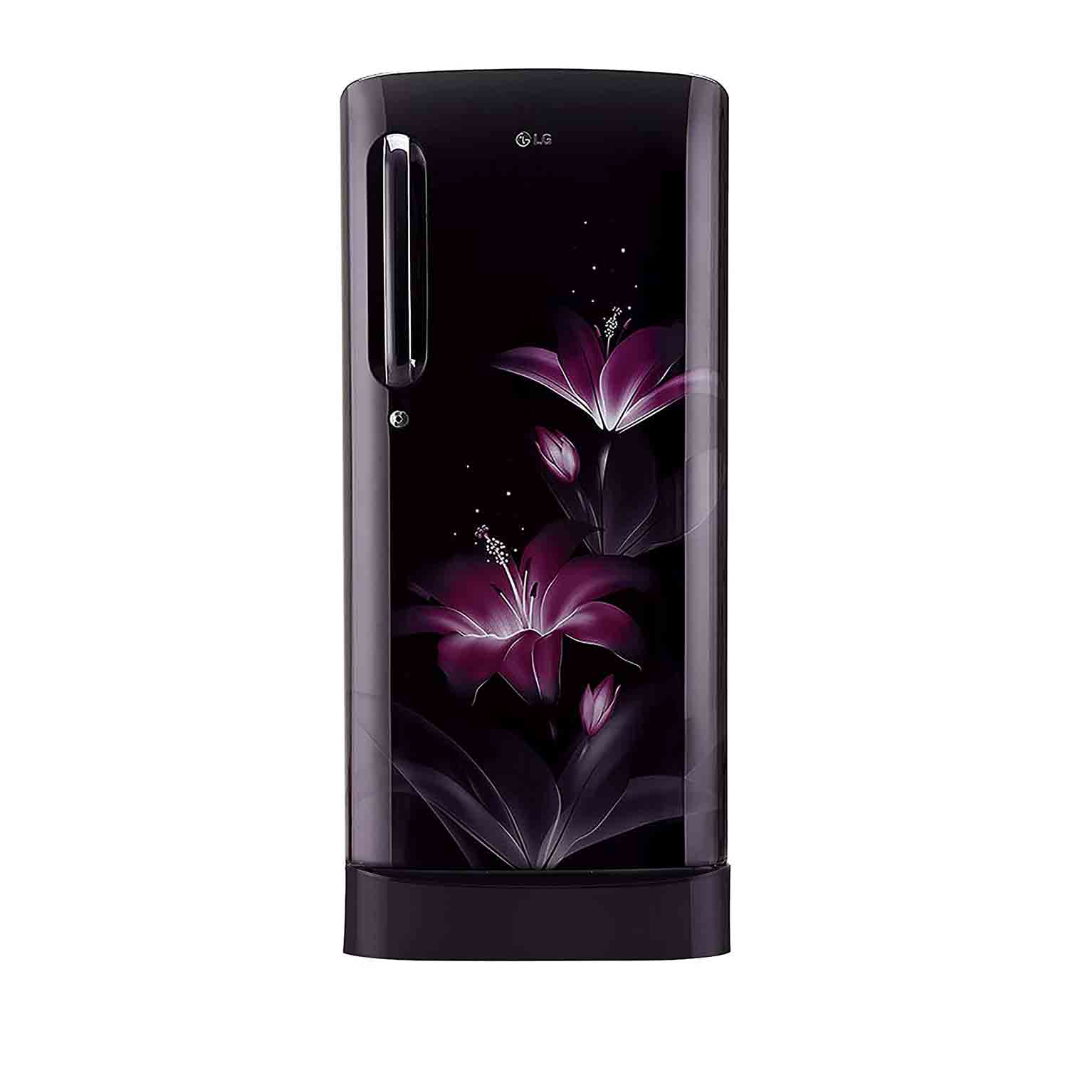 Untitled-15 LG 190L 5 Star Inverter Direct-Cool Single Door Refrigerator-offertoday