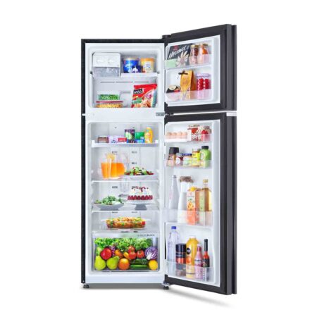Whirlpool 265 L 2 Star Frost-Free Double Door Refrigerator-offertoday