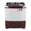 LG 8 Kg 5 Star Semi-Automatic Top Loading Washing Machine-offertoday
