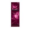 Samsung 253 L 2 Star Inverter Frost Free Double Door Refrigerator(-offertoday