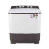 LG 9 kg 5 Star Semi-Automatic Top Loading Washing Machine-offertoday