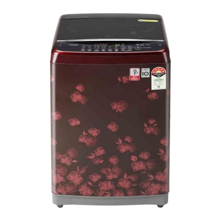 LG 7.0 Kg Inverter Fully-Automatic Top Loading Washing Machine-offertoday