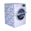 Washing Machine Cover Compatible for Samsung-offertoday