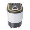 DMR Portable 3 kg Mini Top-Load Washing Machine with Dryer Basket-offertoday